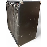 Used Yamaha B100-115se Bass Combo Amp