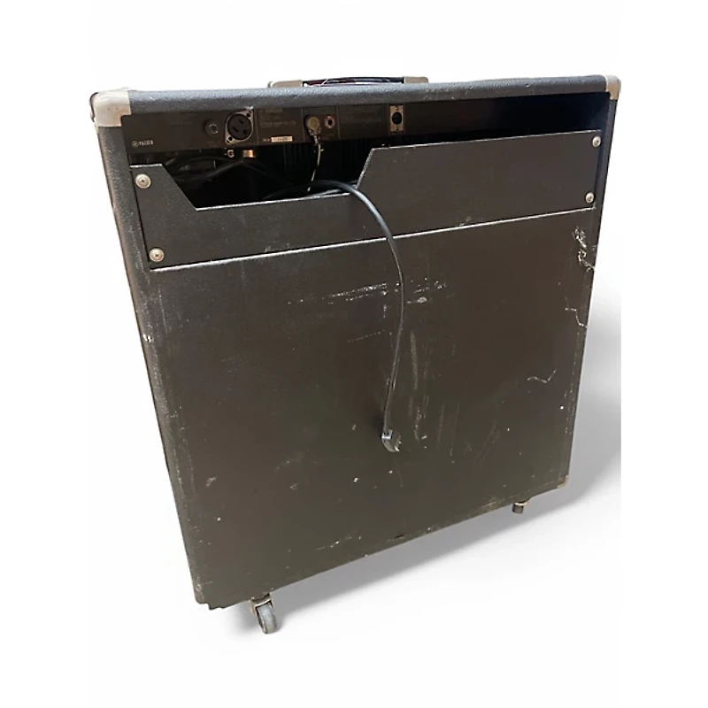 Used Yamaha B100-115se Bass Combo Amp