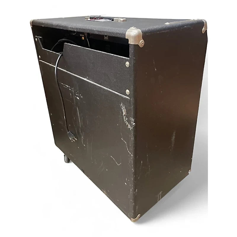 Used Yamaha B100-115se Bass Combo Amp