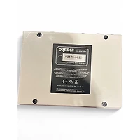 Used Orange Amplifiers terror stamp Guitar Preamp