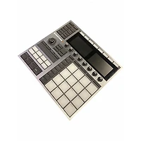 Used Native Instruments Maschine+ MIDI Controller