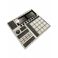 Used Native Instruments Maschine+ MIDI Controller