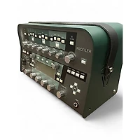 Used Kemper Profiler PowerHead 600W Class D Profiling Solid State Guitar Amp Head