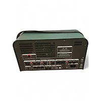 Used Kemper Profiler PowerHead 600W Class D Profiling Solid State Guitar Amp Head