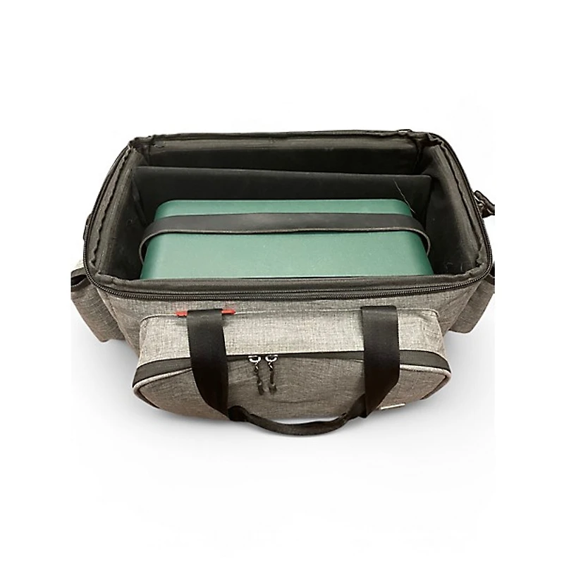 Used Kemper Profiler PowerHead 600W Class D Profiling Solid State Guitar Amp Head