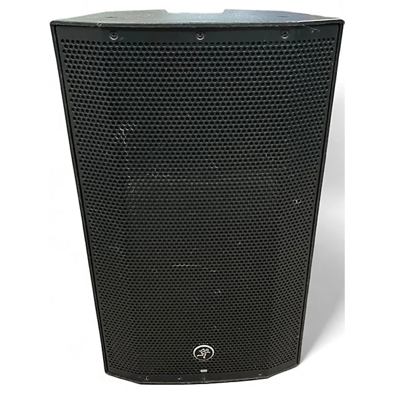 Used Mackie Thump12BST Powered Speaker
