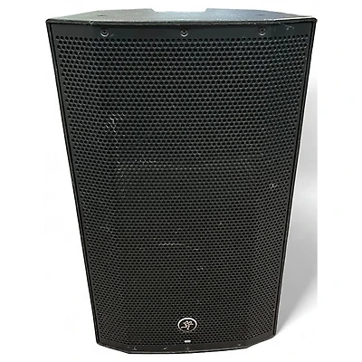 Used Mackie Thump12BST Powered Speaker