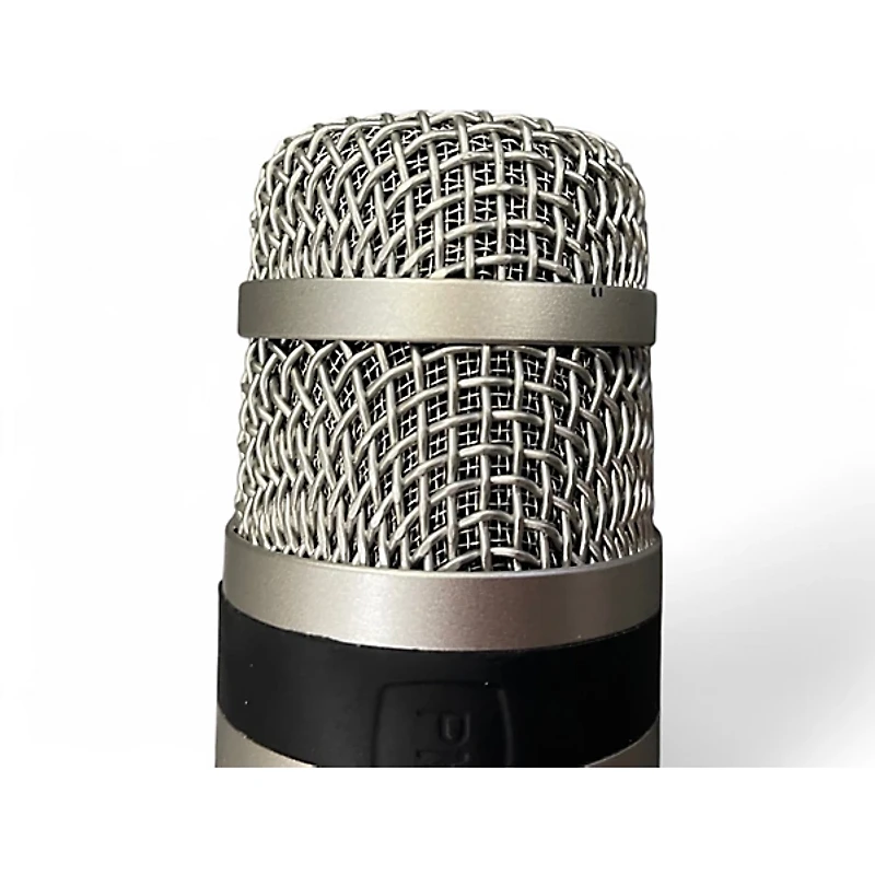 Used Miktek PM10 Dynamic Microphone