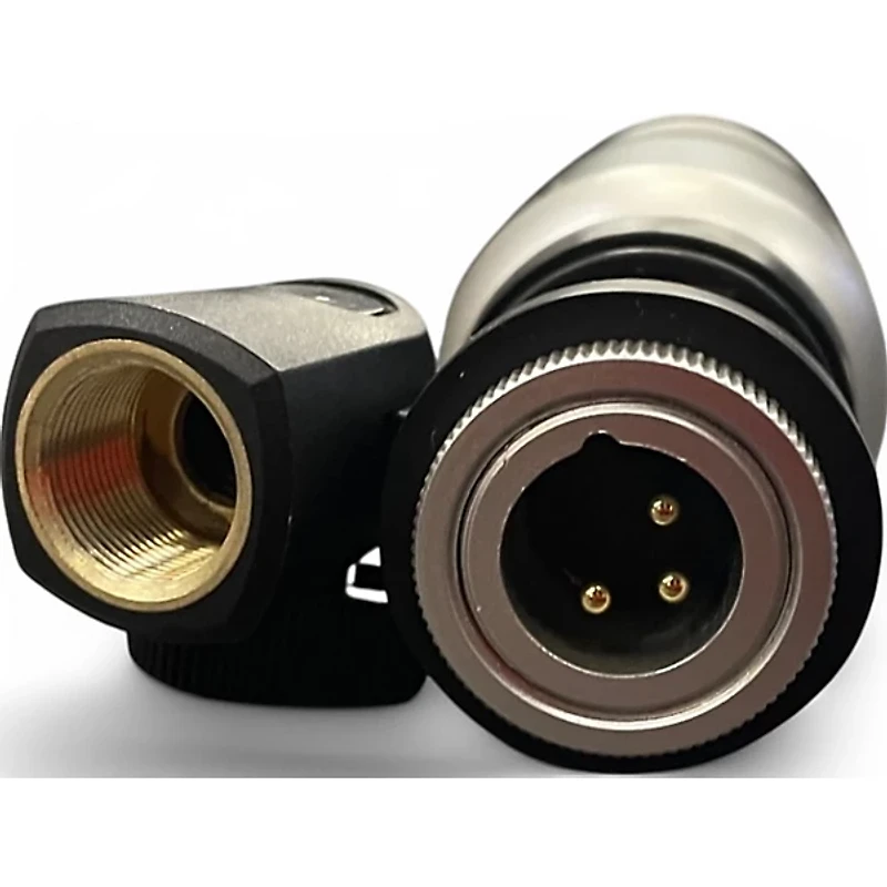 Used Miktek PM10 Dynamic Microphone