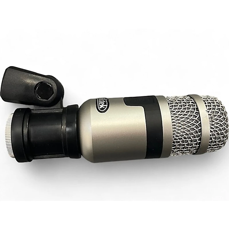 Used Miktek PM10 Dynamic Microphone