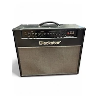 Used Blackstar HT CLUB 40 MKII Tube Guitar Combo Amp