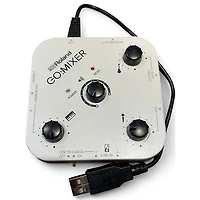 Used Roland Go:Mixer Unpowered Mixer
