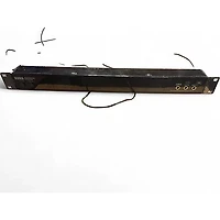 Used KORG Pitchblack Pro Rackmount Tuner Tuner