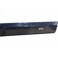 Used KORG Pitchblack Pro Rackmount Tuner Tuner