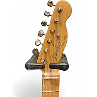 Used Fender Classic Player Baja Telecaster Butterscotch Blonde Solid Body Electric Guitar