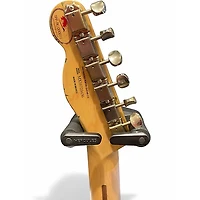 Used Fender Classic Player Baja Telecaster Butterscotch Blonde Solid Body Electric Guitar