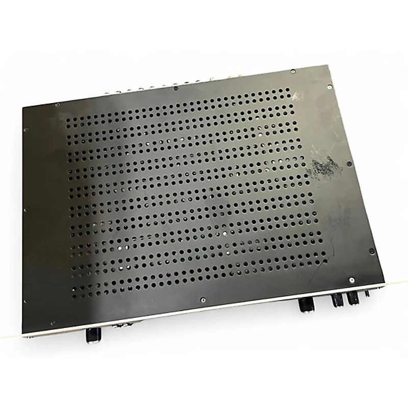 Used Universal Audio Apollo 8 with Quad Processing Audio Interface