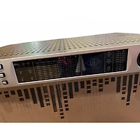 Used Universal Audio Apollo 8 with Quad Processing Audio Interface