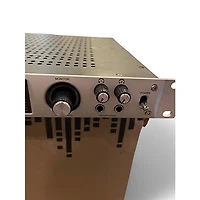 Used Universal Audio Apollo 8 with Quad Processing Audio Interface