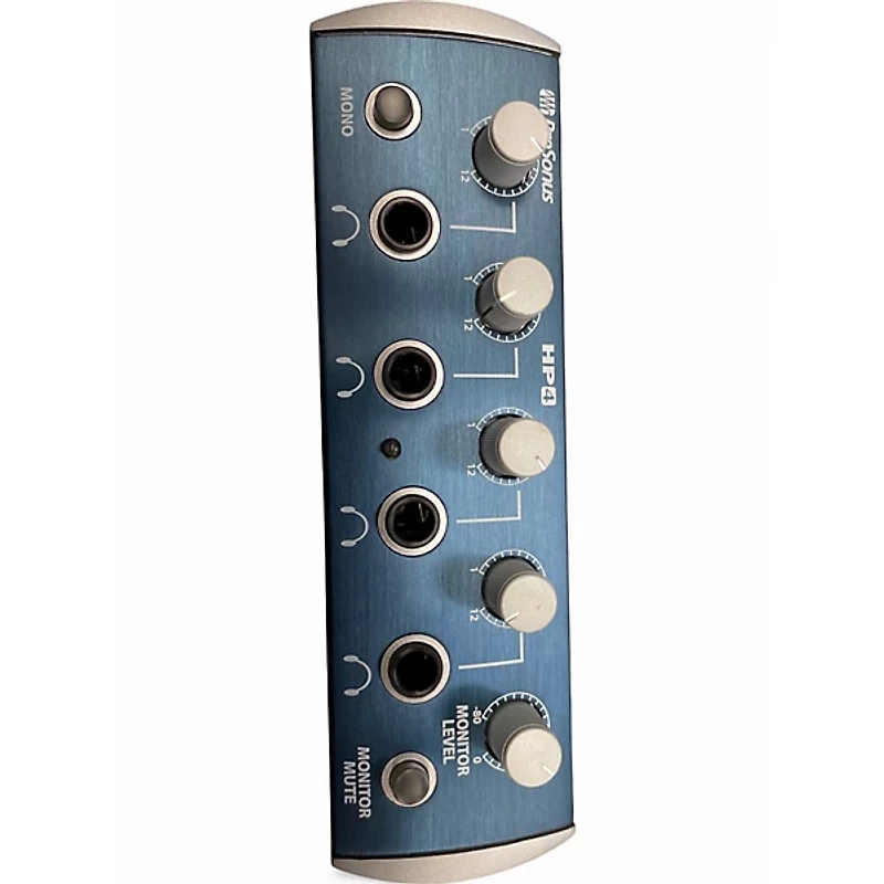 Used PreSonus Audiobox USB Audio Interface