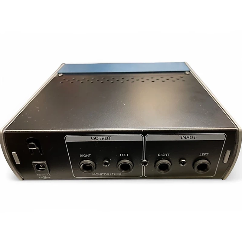 Used PreSonus Audiobox USB Audio Interface
