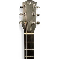 Used Taylor 214CE Natural Acoustic Electric Guitar