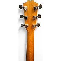 Used Taylor 214CE Natural Acoustic Electric Guitar