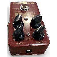 Used TC Electronic Mojomojo Overdrive Effect Pedal