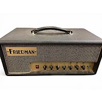 Used Friedman Runt-20 20W Tube Guitar Amp Head