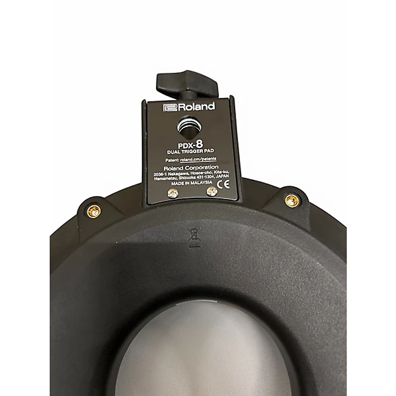 Used Roland PDX-8 Trigger Pad