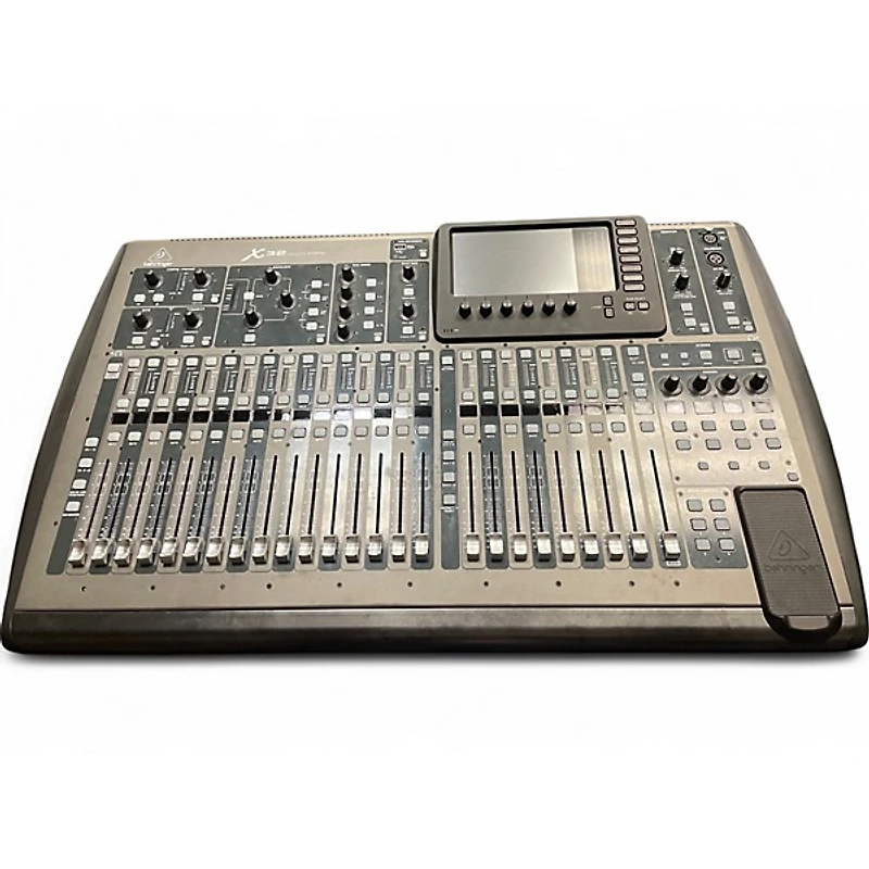 Used Behringer X32 Core Digital Mixer