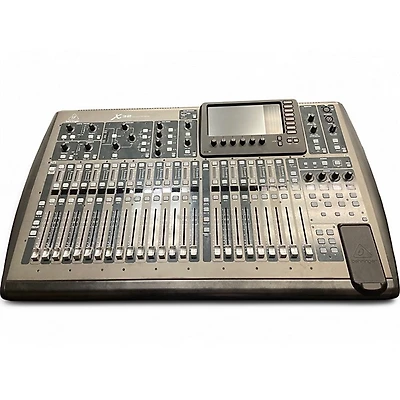Used Behringer X32 Core Digital Mixer