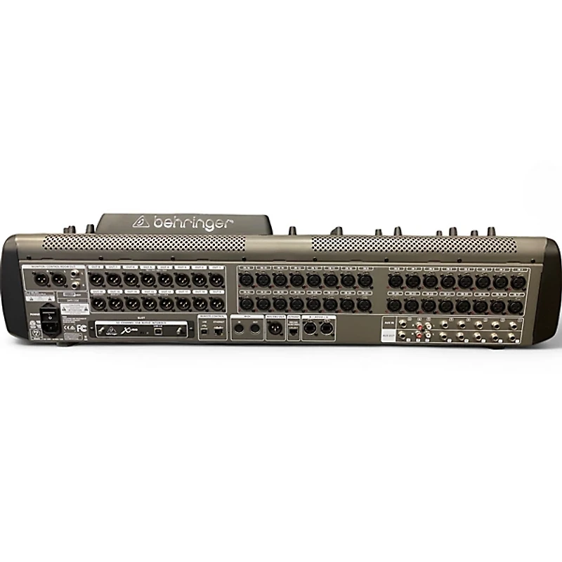 Used Behringer X32 Core Digital Mixer