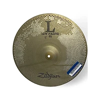 Used Zildjian 16in L80 Low Volume Crash Cymbal