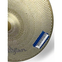 Used Zildjian 16in L80 Low Volume Crash Cymbal