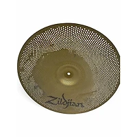 Used Zildjian 16in L80 Low Volume Crash Cymbal