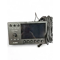 Used Alesis Strata Core Electric Drum Set