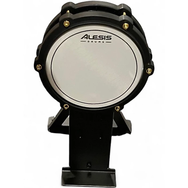 Used Alesis Strata Core Electric Drum Set