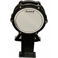 Used Alesis Strata Core Electric Drum Set