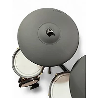 Used Alesis Strata Core Electric Drum Set