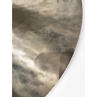 Used Zildjian 18in K Sweet Crash Cymbal