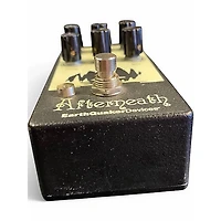 Used EarthQuaker Devices Afterneath Reverb Effect Pedal