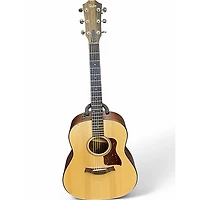 Used Taylor AD17E Natural Acoustic Electric Guitar