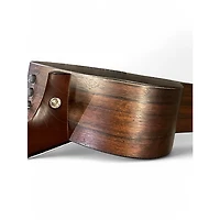 Used Taylor AD17E Natural Acoustic Electric Guitar