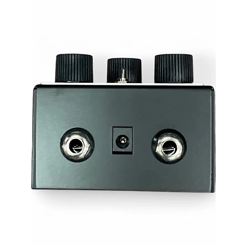 Used Maestro TITAN BOOST Effect Pedal