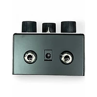 Used Maestro TITAN BOOST Effect Pedal
