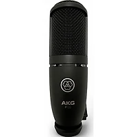 Used AKG P220 Condenser Microphone