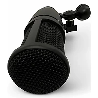 Used AKG P220 Condenser Microphone