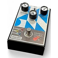 Used Maestro Comet Chorus Effect Pedal