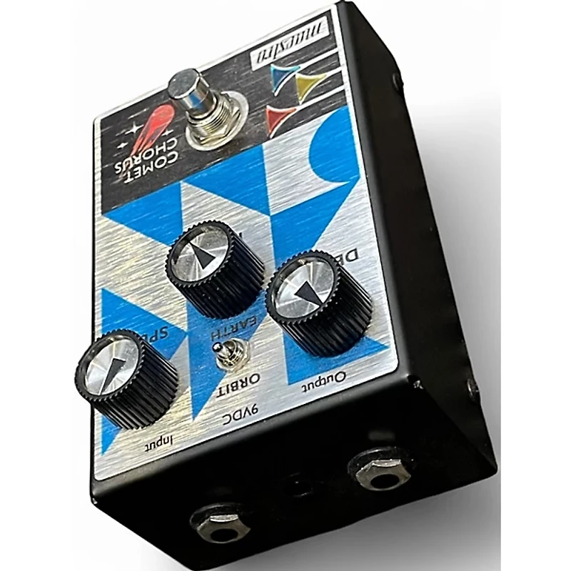 Used Maestro Comet Chorus Effect Pedal
